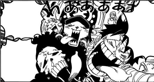 One Piece Chapter 902 Explore Tumblr Posts And Blogs Tumgir