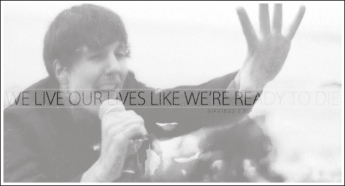 More Bring Me The Horizon