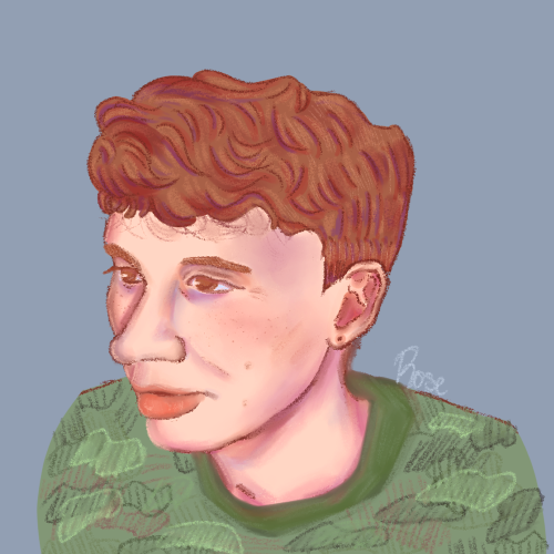 curly hair gay @danielhowell