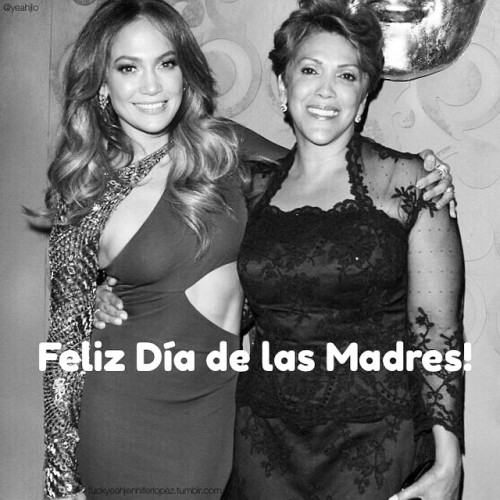 #FelizDiaDeLasMadres