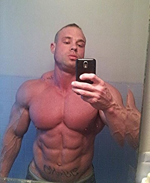 drwannabe:  Rob Heinamaki
