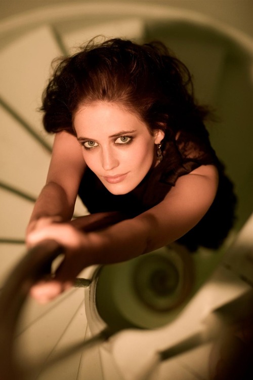 some-eva-green:  Eva Green