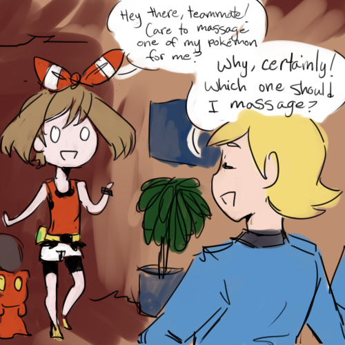 iwannapushyourdaisies:i’m so evil