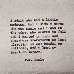 r.m. drake