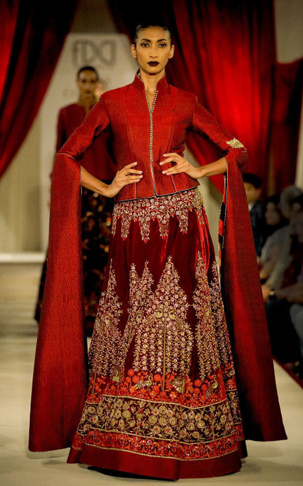 Rohit Bal (India)