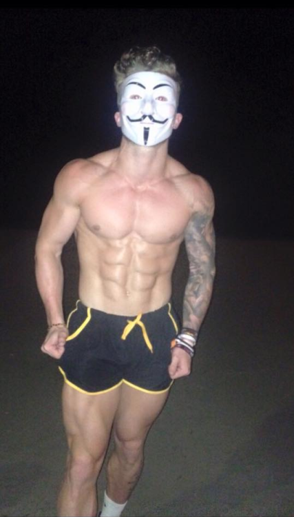 AlphaFit Photography