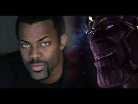 candiikismet:  thehighpriestofreverseracism: thehighpriestofreverseracism: what do Thanos and Lavender Brown (harry potter character both have in common? They both were played by Black actors until the point where they had to take centre stage Damion