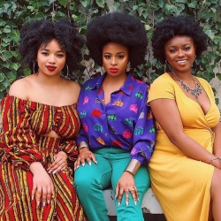 islandnaturals:  #naturalistas #afrotexturedhair