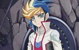 kanodoom:   Yugioh Arc-V Ep. 116 GIF pt. 1 