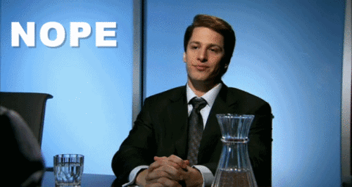phillyjimhalpert:  Today is exactly one year since the day I graduate from university. This is not where I expected to be.  
