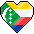 Comoros