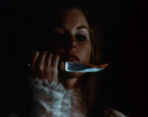 Sinthia: The Devil’s Doll (1970), dir. Ray Dennis Steckler.