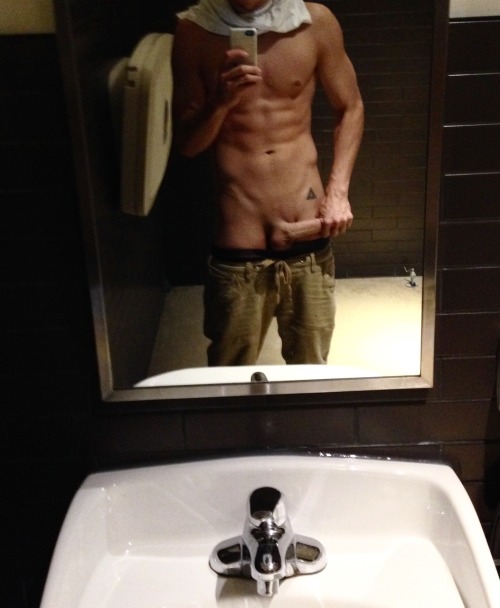 myregularneed:  im working… hard