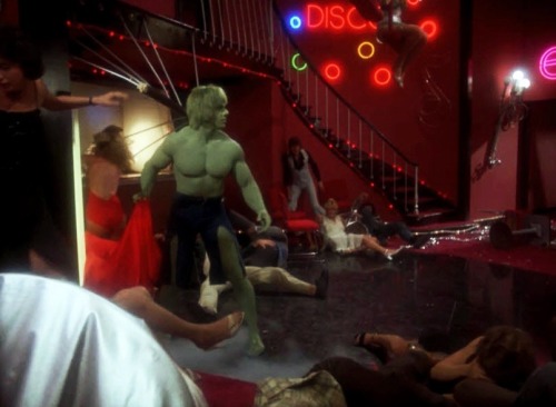 boomerstarkiller67: The Incredible Hulk TV Series (1978-1982)