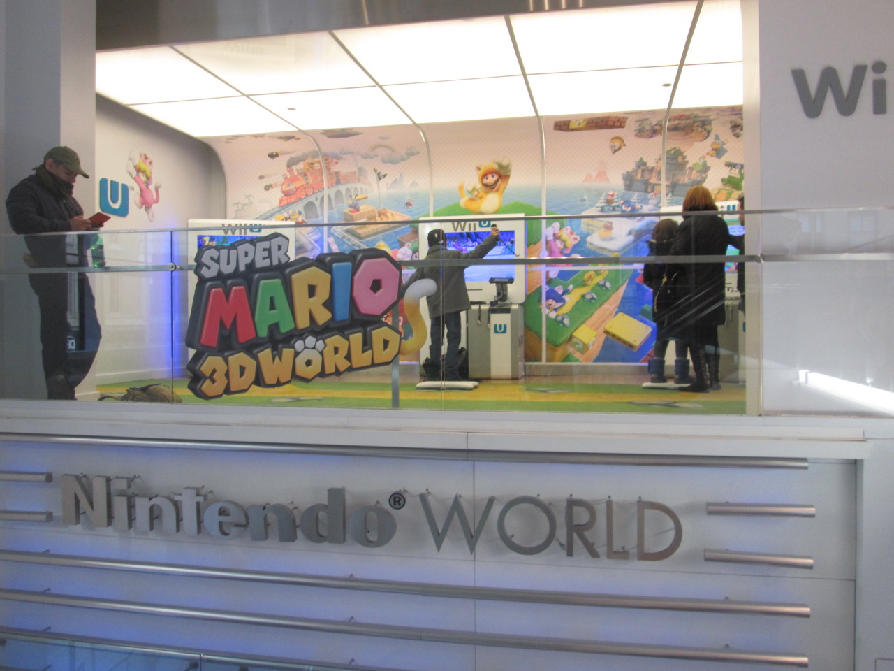 pelipper:  Nintendo World, NYC 2014 - Pokemon Merch 