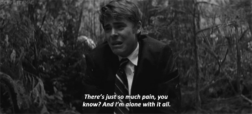 mookie-is-mindless-for-girls:  lex-against-the-world:  sad b&amp;w blog, I follow