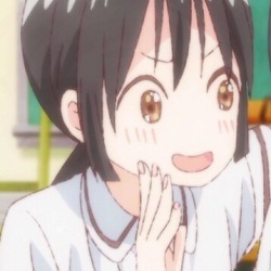 Asobi Asobase Matching Icons Tumblr