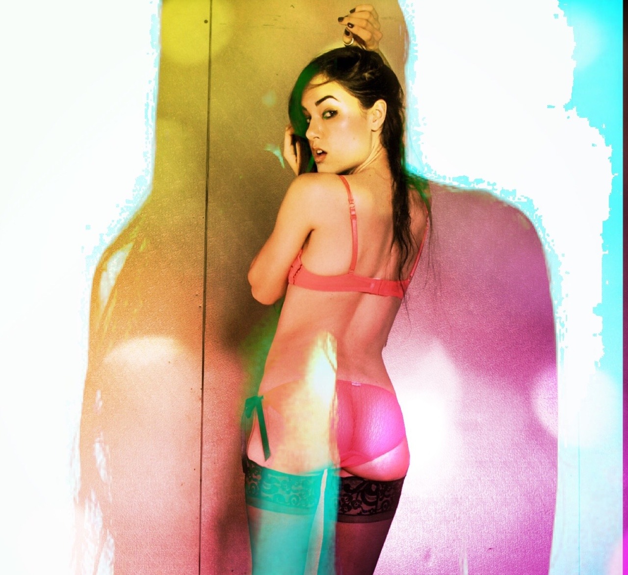 I ♥ Sasha Grey