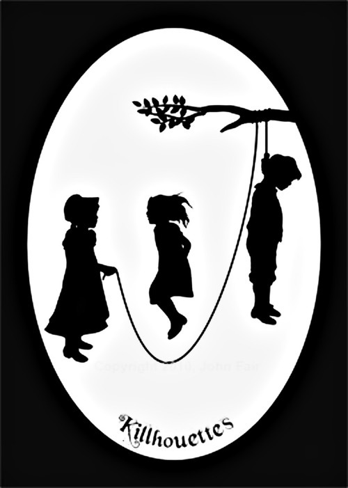Darkness Of Psychopathic Mind