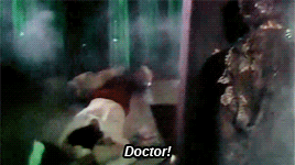 3rddoctor:the master saying the doctor’s name | requested by memorydragon