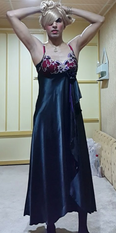 faafaaaf44:  #sissy #crossdress #sissyboy