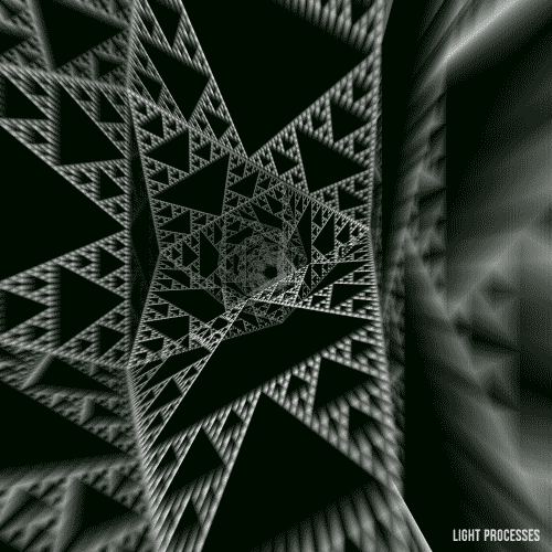 Light Processes