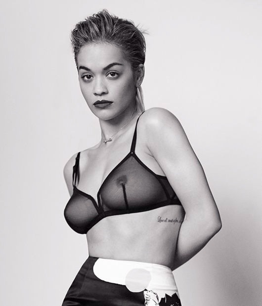 marcoos143345:  Rita Ora