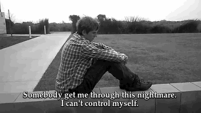 paralysing-sadness:  Three Days Grace- Animal I’ve Become 