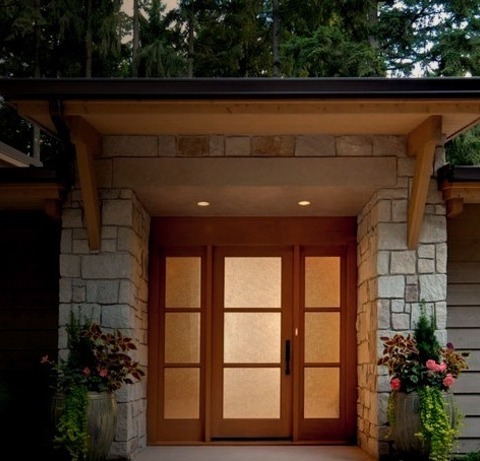 Exterior - Siding