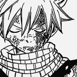 grovylle-deactivated20171016:  Natsu Dragneel - Fairy Tail Chapter 337: The Golden Plains                