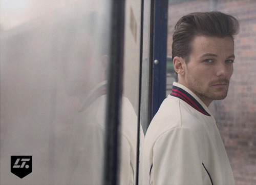 louisgalaxy: Doncaster, 2017