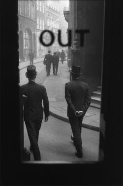 by Sergio Larrain, 1959