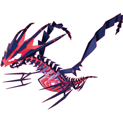Reblog If You Think Eternatus Deserves More Love