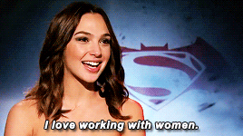 wonderswoman:¯\_( ͡° ͜ʖ ͡°)_/¯