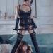 dominus-inperfectus:If you want to become MINE, contact me on telegram: @DominusInperfectus