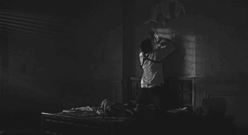 dudeyourperspectiveonlifesucks:  Plata Quemada / Burnt Money - Leonardo Sbaraglia & Eduardo Noriega Nene & Angel and their accomplice Cuervo participate in a botched bank robbery in 1965 Buenos Aires, then hide out from the police in Uruguay