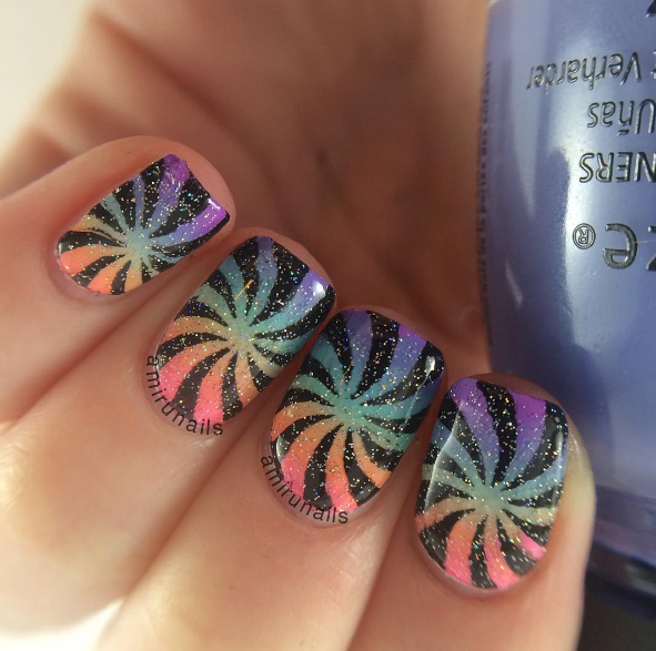 NAIL PORNOGRAPHY