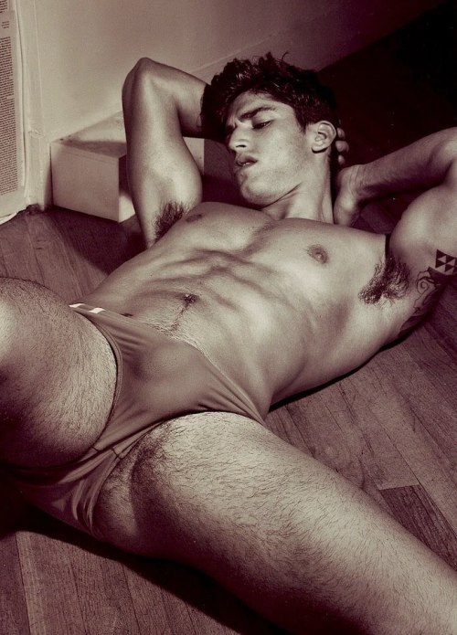 ksufraternitybrother:  MARLON TEIXEIRA - adult photos