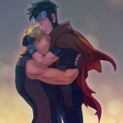 #hulking #wiccan #beddyaltman #billykaplan