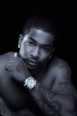 jsinger2011:  tastyblkman:  Chingy is so damn sexy now  He always was……