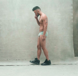 briannieh:  Today #NYC #ChinoLatino #briannieh  
