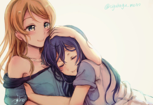 eli ayase