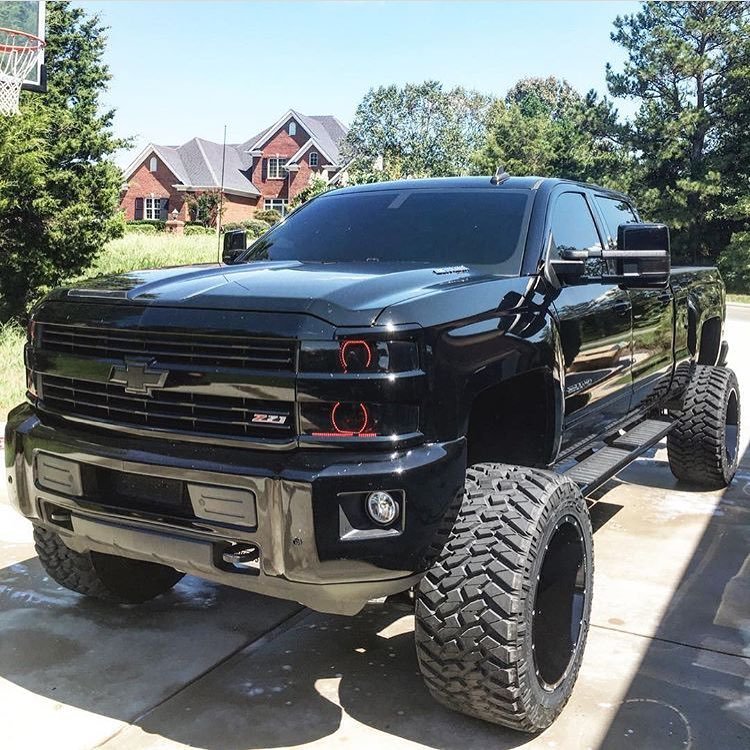 mikesnicetrucks:  Yay or Nay?