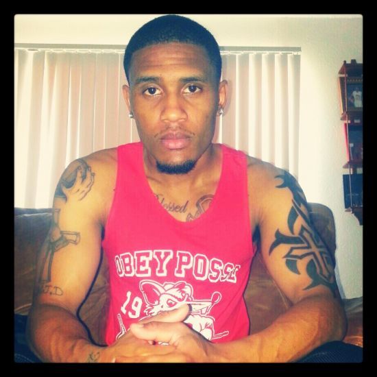 jadefristarz:  them-babies:  youknowyouwantsit:  Dear God It’s Him! The Things