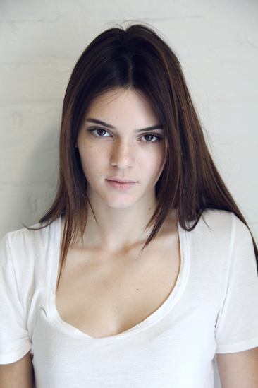 billidollarbaby:  NYFW’s Biggest Model Affair, The Society Introduces: Kendall Jenner 