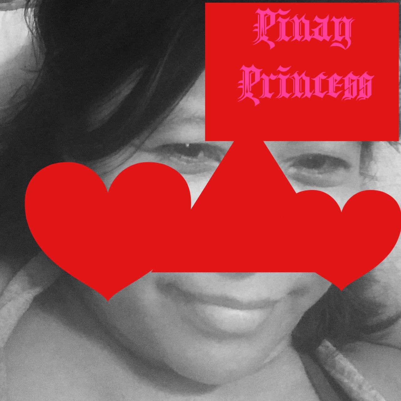 pinayprincessbeauty:  pinayprincessbeauty:  Blocks: How many is too many?I am saddened