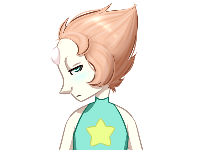 taylakrueger:  “Pearls are for standing around, looking nice and holding stuff