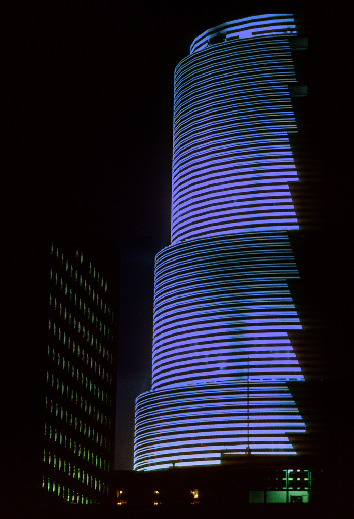 coloursteelsexappeal: Miami, Florida; 1986