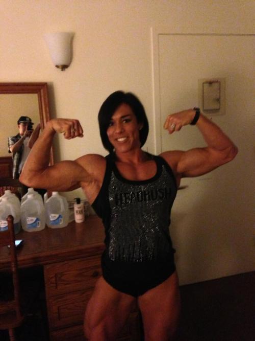 Muscle and Stuff