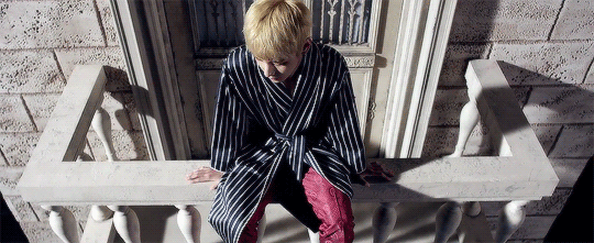 Blood Sweat And Tears Mv Tumblr Posts Tumbral Com